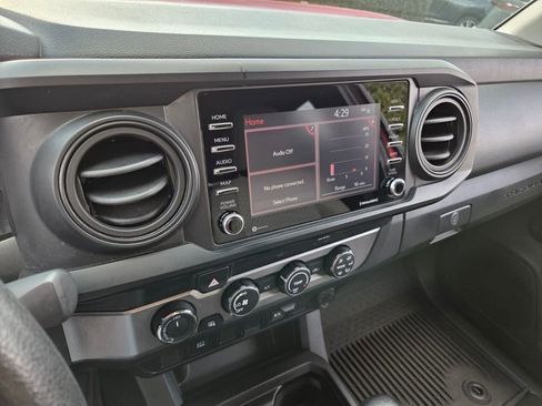 Used 2023 Toyota Tacoma SR w/ SR Convenience Package image 21