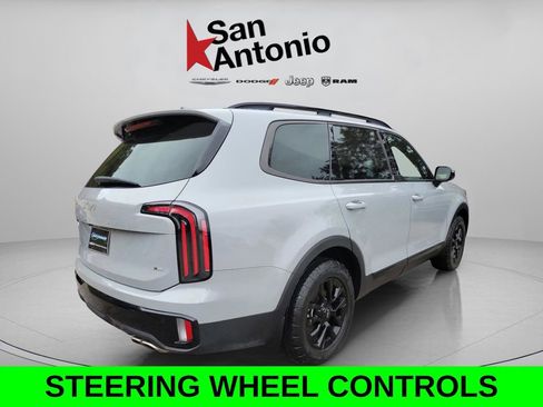 Used 2024 Kia Telluride SX Prestige X-Pro image 6