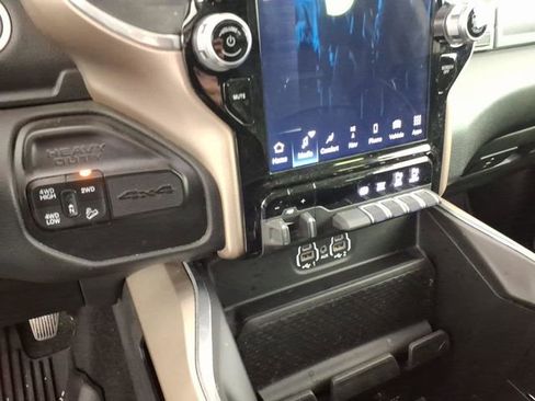 Used 2023 RAM 2500 Laramie image 21