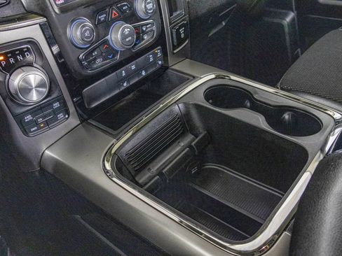 Used 2016 RAM 1500 Sport image 25