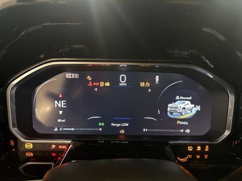 New 2026 Chevrolet Silverado 2500 LT w/ All Star Edition AWD/4WD image 14