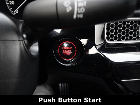 Used 2023 Honda Civic Sport image 8