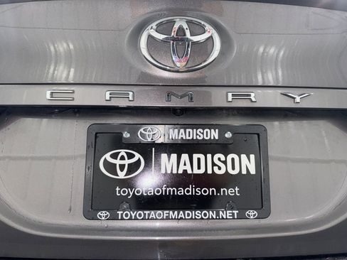 Used 2023 Toyota Camry SE FWD image 33