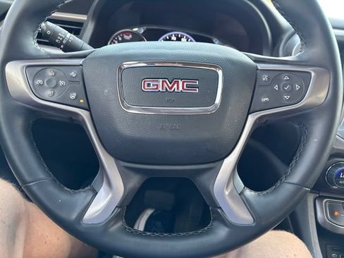 Used 2023 GMC Acadia AT4 w/ Technology Package AWD/4WD image 23