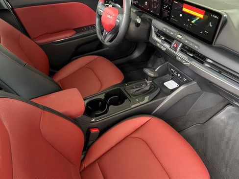 New 2026 Kia K4 GT-Line FWD image 16