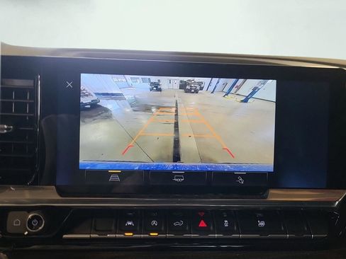 Used 2026 Chevrolet Silverado 1500 RST w/ All Star Edition Plus image 37