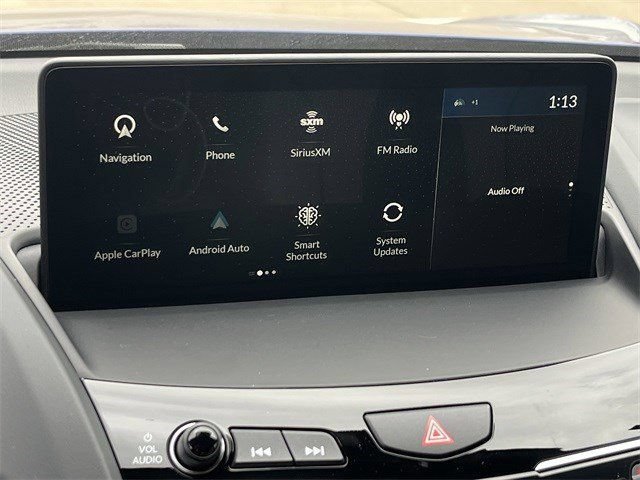 Certified 2026 Acura RDX w/ Advance Package AWD/4WD image 19
