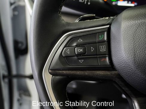 Used 2024 Jeep Grand Cherokee L Limited w/ Luxury Tech Group II image 25