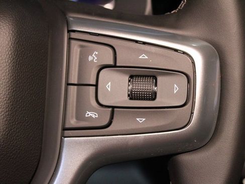 New 2026 Chevrolet Silverado 1500 LT Trail Boss w/ LT Trail Boss Premium Package image 23