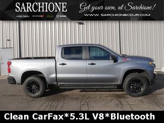 Used 2021 Chevrolet Silverado 1500 LT Trail Boss video 1