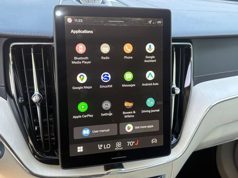 New 2026 Volvo XC60 B5 Ultra w/ Protection Package Premier image 27