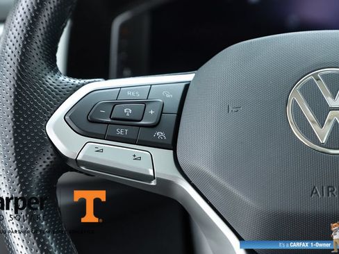 Used 2023 Volkswagen Atlas SEL Premium AWD/4WD image 61