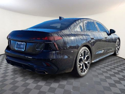 New 2026 Audi A6 Prestige image 6