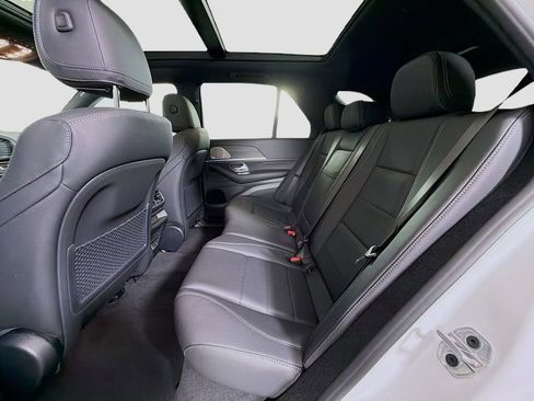 New 2026 Mercedes-Benz GLE 350 4MATIC image 25