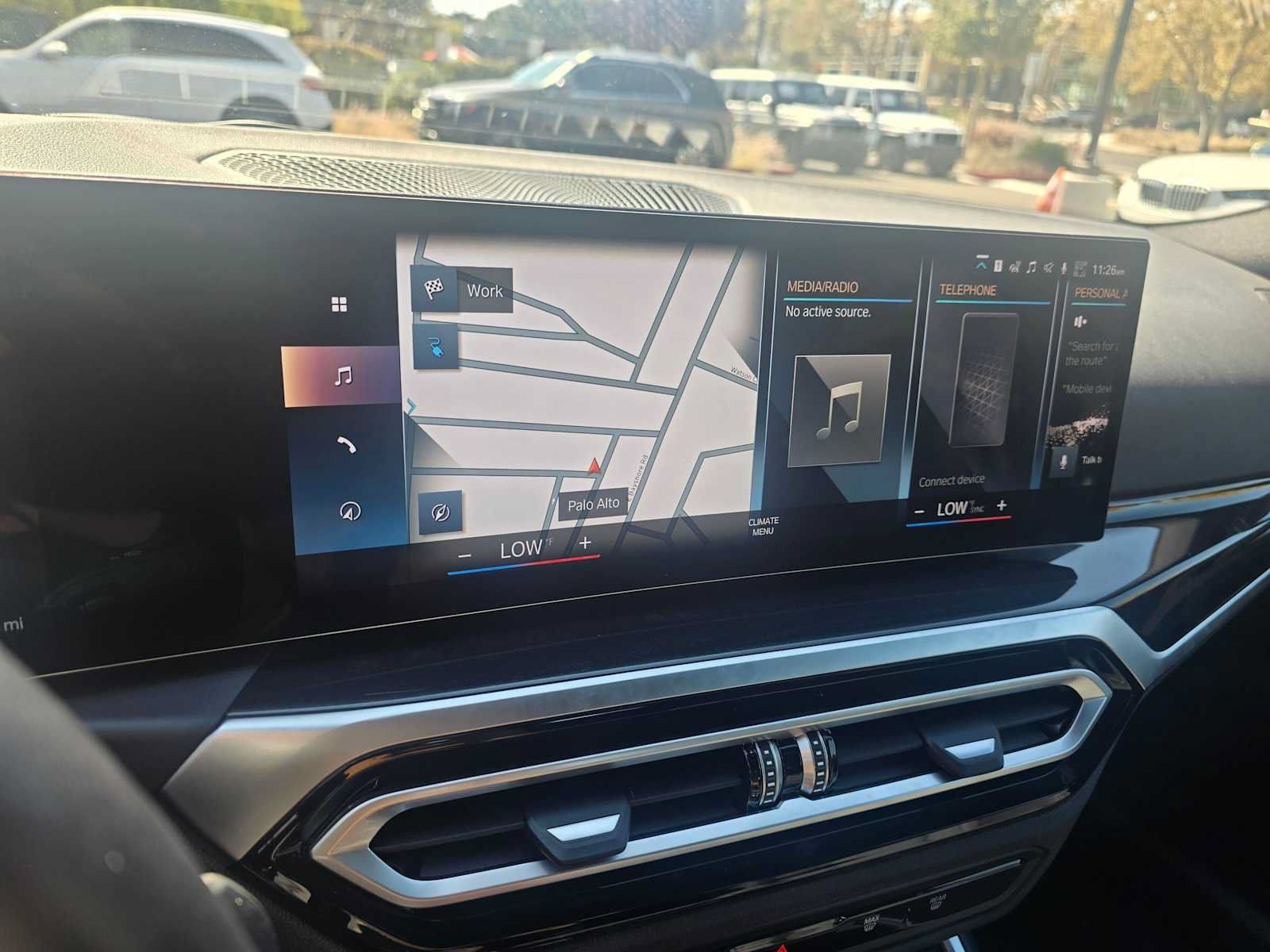 Used 2023 BMW i4 eDrive40 w/ Premium Package RWD image 27