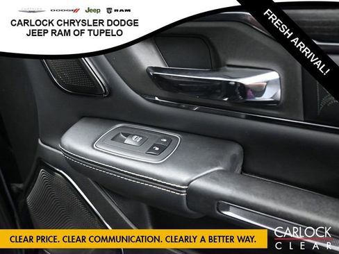 Used 2023 RAM 1500 Limited w/ Night Edition image 42