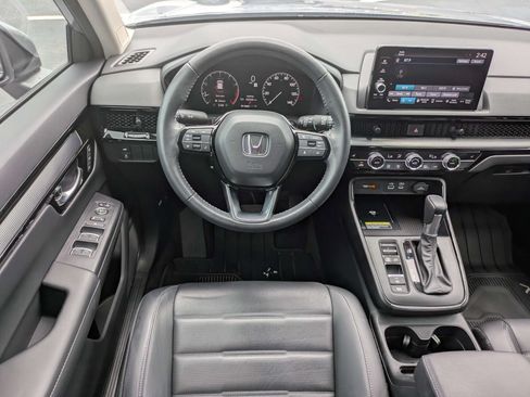 Certified 2023 Honda CR-V EX-L image 23
