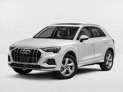 Used 2020 Audi Q3 2.0T Premium w/ Convenience Package