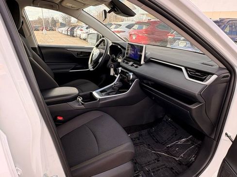 Used 2025 Toyota RAV4 LE image 15