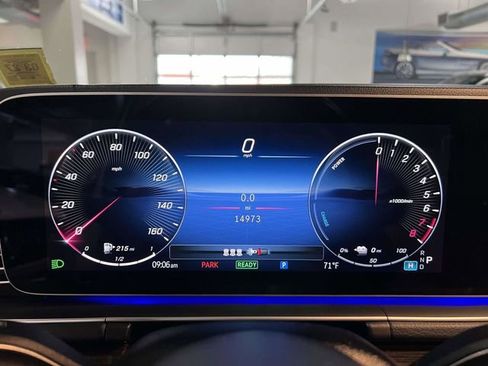 Certified 2024 Mercedes-Benz GLE 450e 4MATIC image 26