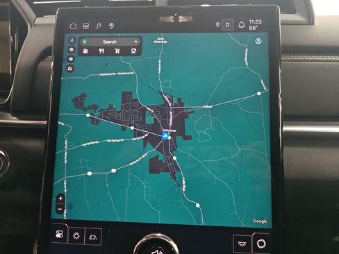 Used 2026 GMC Terrain Elevation w/ Elevation Premium Package image 24