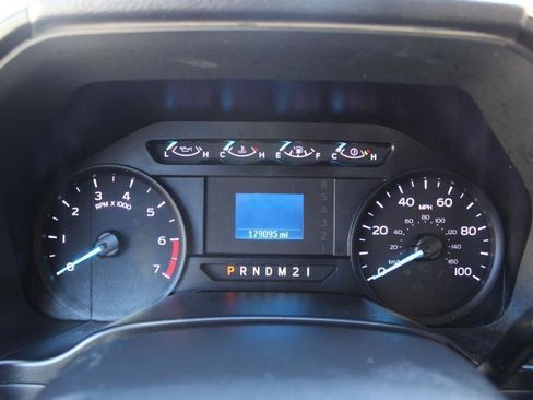 Used 2019 Ford F350 XL w/ Power Equipment Group RWD image 17