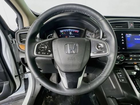Used 2019 Honda CR-V EX-L image 16