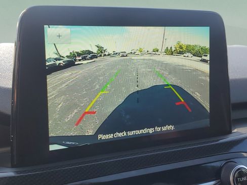 Used 2025 Ford Escape ST-Line FWD image 24