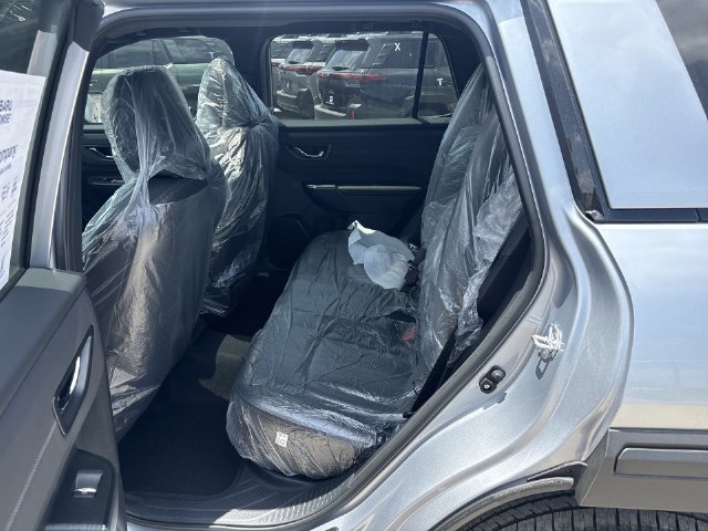 New 2026 Subaru Outback Touring XT AWD/4WD image 23