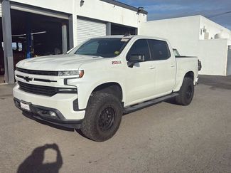 Used 2020 Chevrolet Silverado 1500 RST video 1