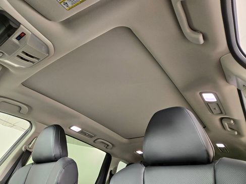 New 2026 Subaru Ascent Touring AWD/4WD image 10