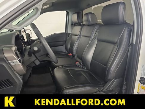 Used 2024 Ford F150 XL image 17