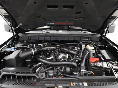 Used 2024 Ford Bronco Raptor AWD/4WD image 72