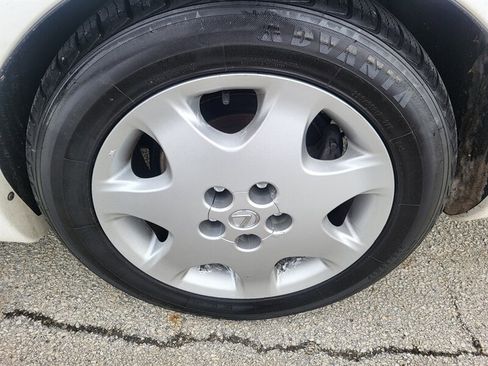 Used 2003 Lexus LS 430 image 29