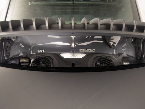 New 2026 Porsche 911 Carrera image 46