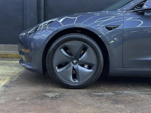 Used 2019 Tesla Model 3 Long Range AWD/4WD image 23