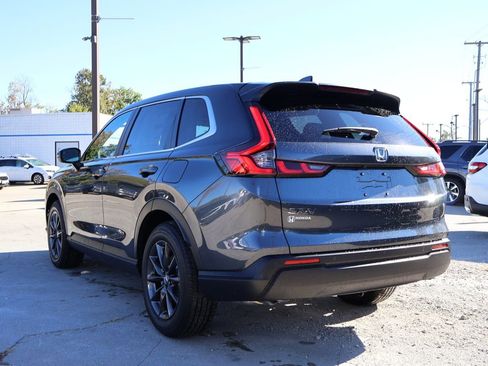 New 2026 Honda CR-V EX-L image 4