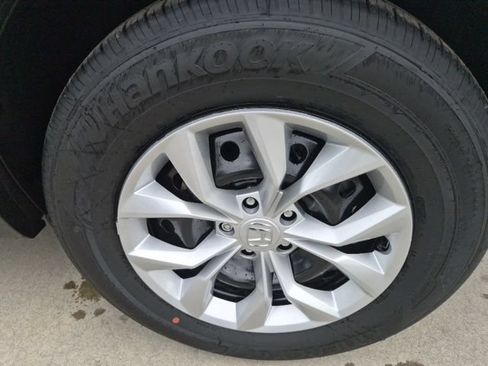 New 2026 Honda CR-V LX image 7