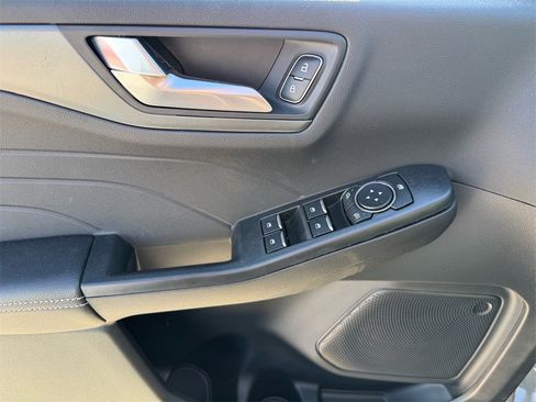 New 2025 Ford Escape Base w/ Class II Trailer Tow Package image 8