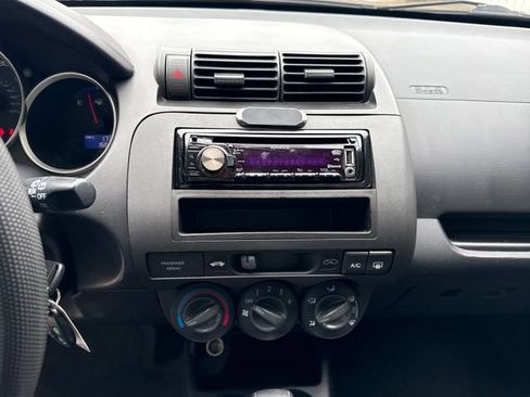 Used 2007 Honda Fit image 22