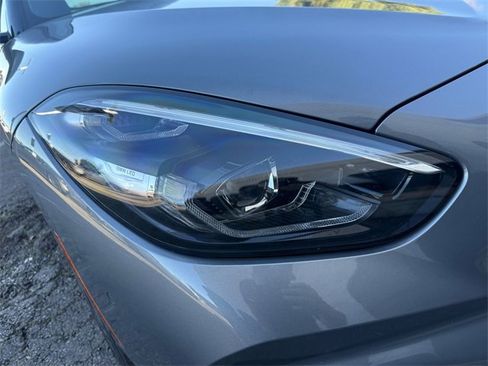Used 2025 BMW Z4 sDrive30i w/ Premium Package image 28