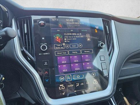 Used 2022 Subaru Outback Premium image 12