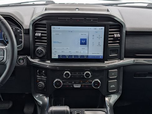 Used 2022 Ford F150 XLT w/ Equipment Group 302A High AWD/4WD image 24