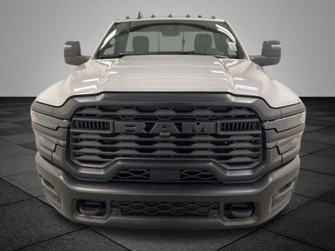 Used 2026 RAM 2500 Tradesman AWD/4WD image 2