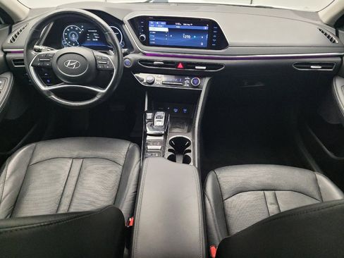 Used 2020 Hyundai Sonata Limited FWD image 22