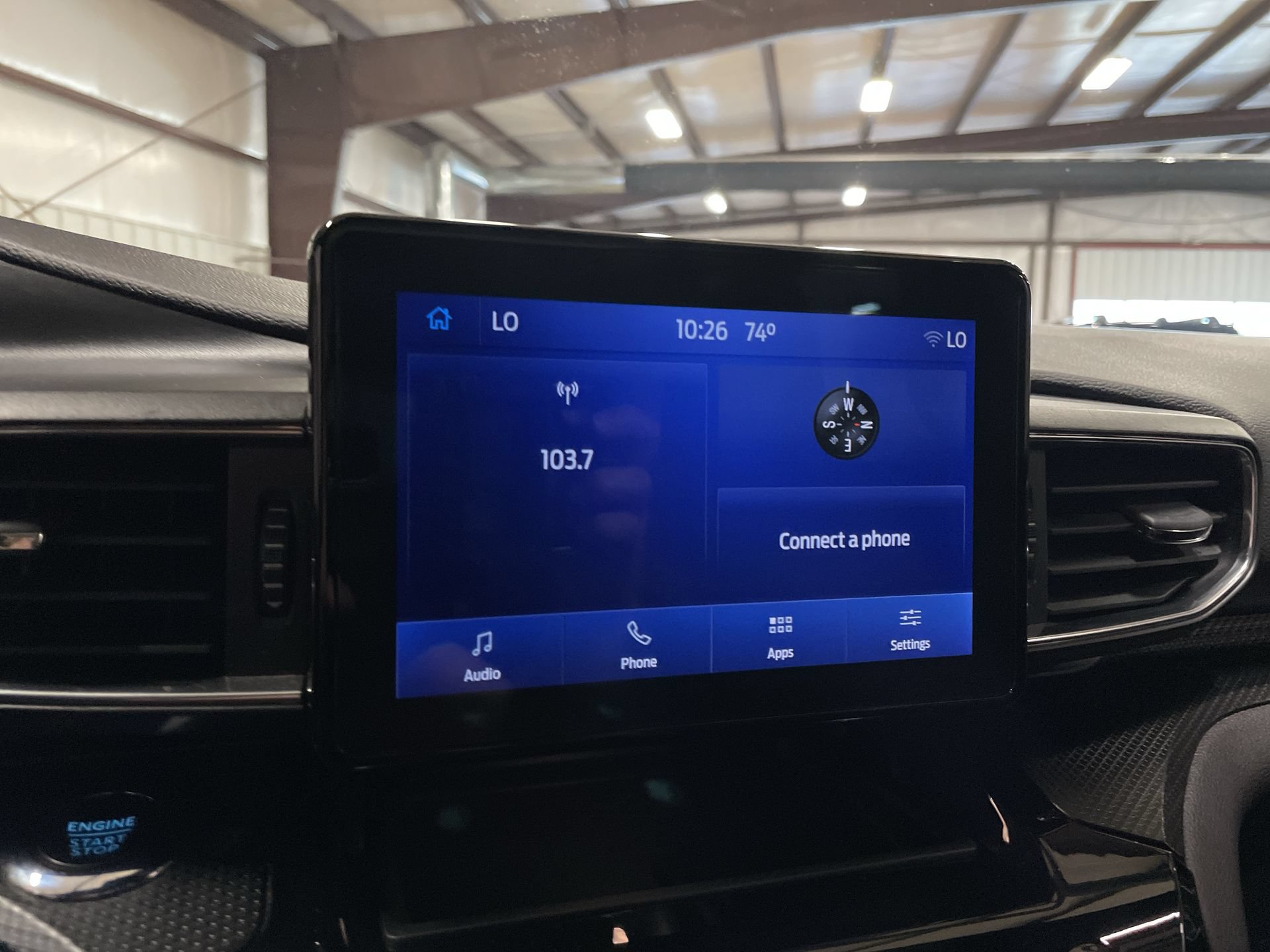 Used 2022 Ford Explorer ST AWD/4WD image 18