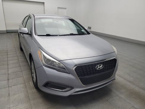 Used 2016 Hyundai Sonata SE FWD image 13