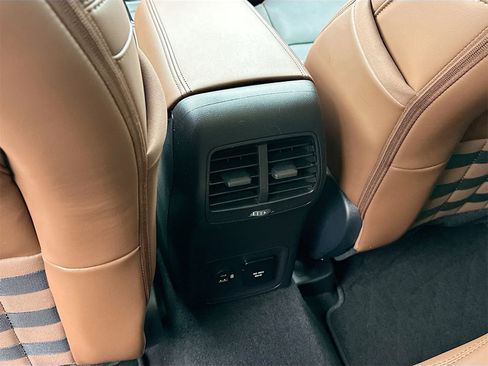 Used 2023 Ford Bronco Sport Outer Banks w/ Tech Package image 25