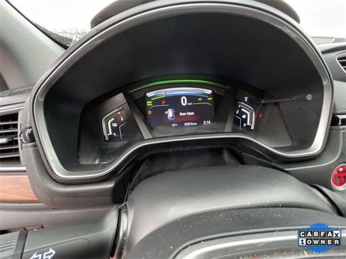 Used 2022 Honda CR-V Touring image 13