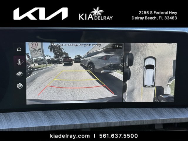 Certified 2023 Kia Telluride SX FWD image 23